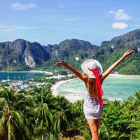 Отзыв от Агата - виза ДТВ